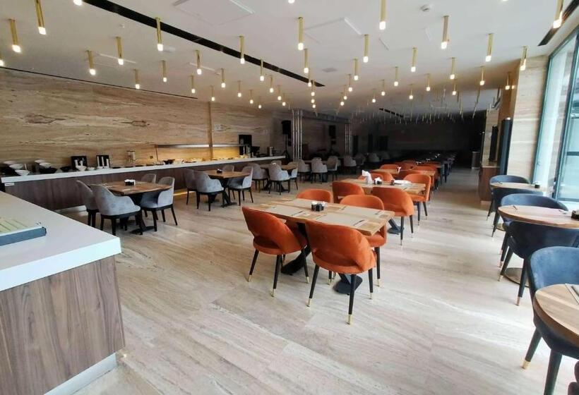 ホテル Ramada Resort By Wyndham Kastamonu