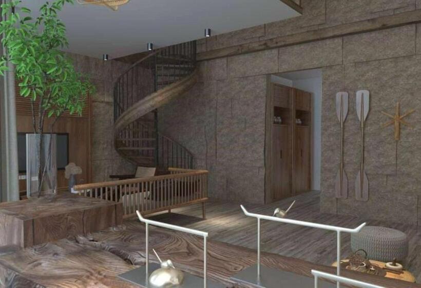 ホテル Ramada Resort By Wyndham Kastamonu