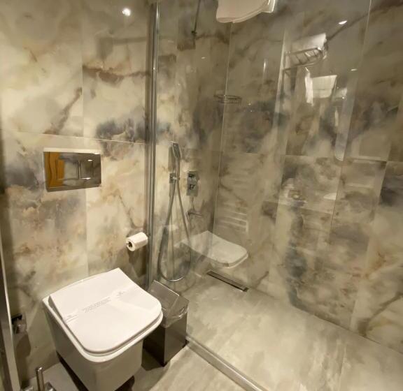 ホテル Ramada Resort By Wyndham Kastamonu