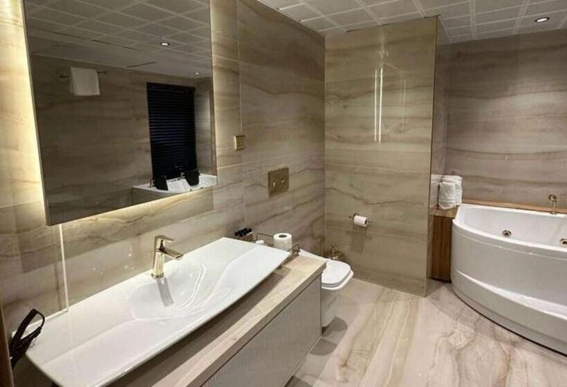 ホテル Ramada Resort By Wyndham Kastamonu