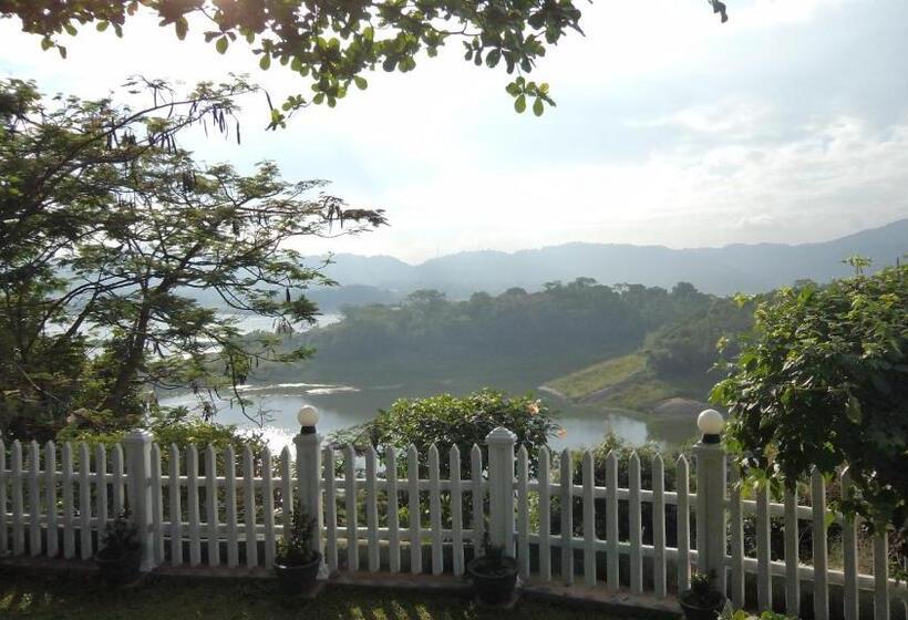 Отель Rest House   Teldeniya