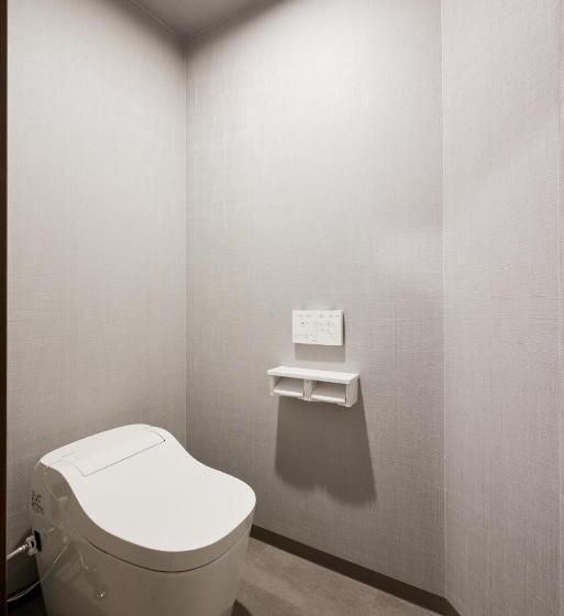 فندق Rising Sun Furano