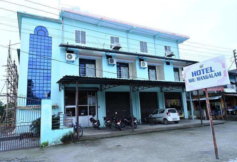 בית מלון כפרי Shumagalam