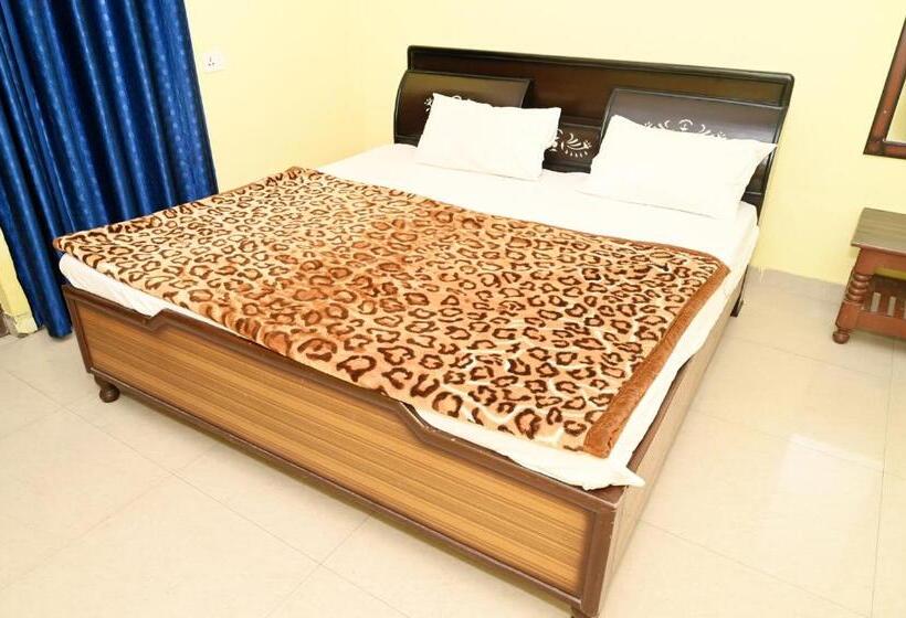 בית מלון כפרי Shumagalam