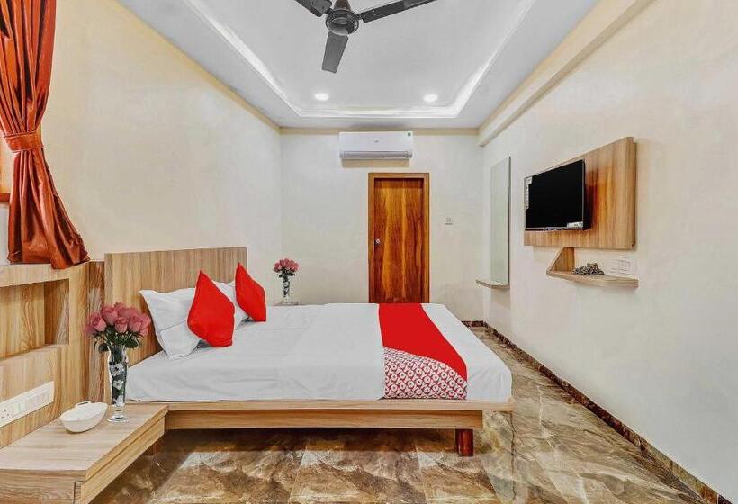 Super Hotel O Dombivali Formerly Pk Lodging