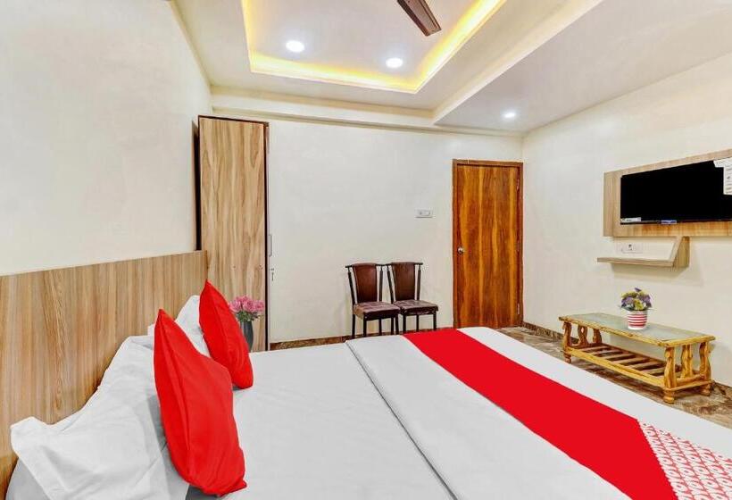 Super Hotel O Dombivali Formerly Pk Lodging