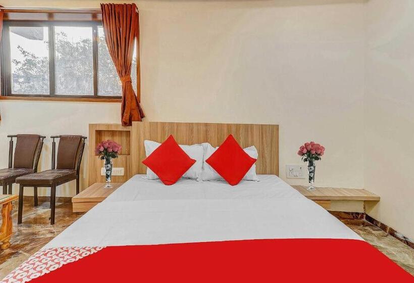 Super Hotel O Dombivali Formerly Pk Lodging