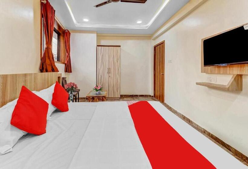 Super Hotel O Dombivali Formerly Pk Lodging