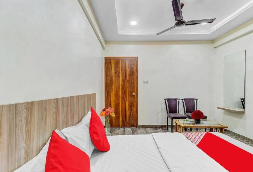 Super Hotel O Dombivali Formerly Pk Lodging