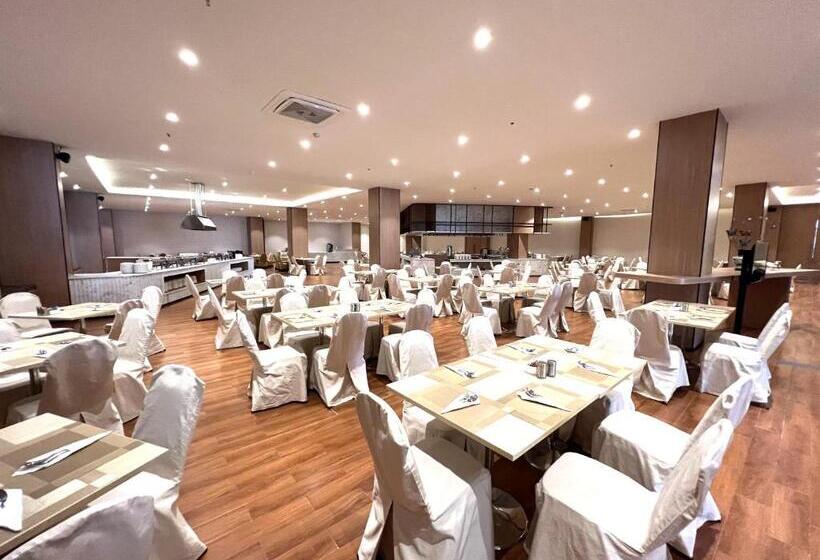 호텔 The Srivaree Airport