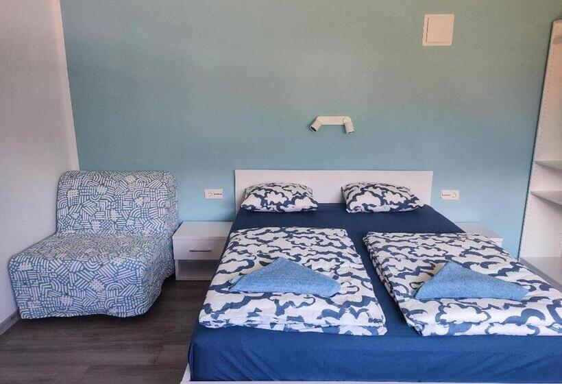 هتل Tilka`s House