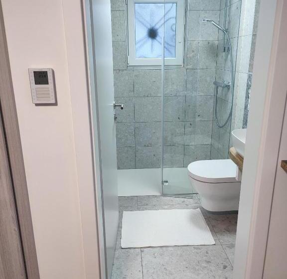 هتل Tilka`s House