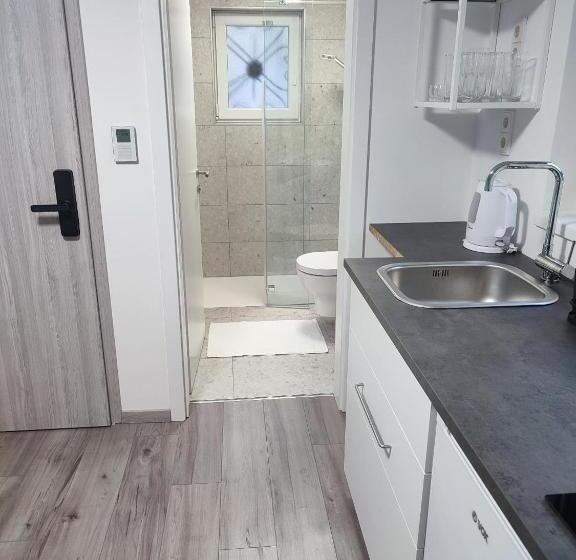 هتل Tilka`s House