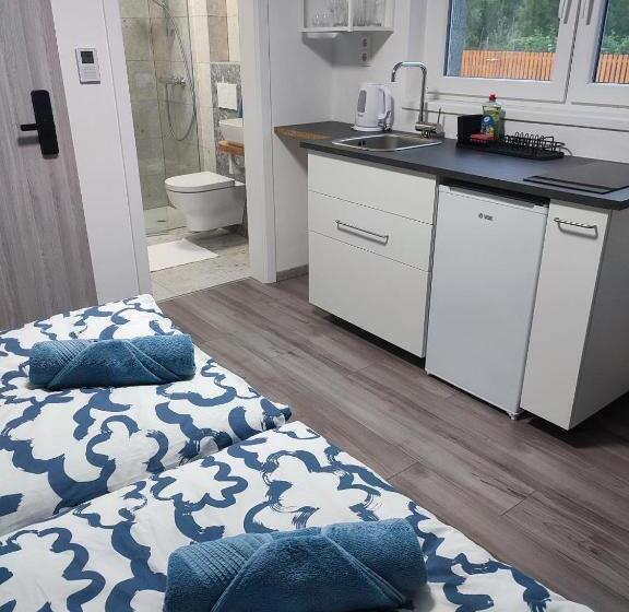 هتل Tilka`s House