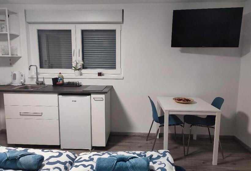 هتل Tilka`s House