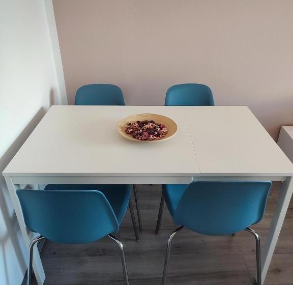 هتل Tilka`s House