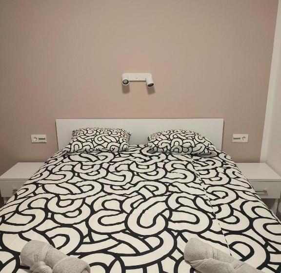 هتل Tilka`s House