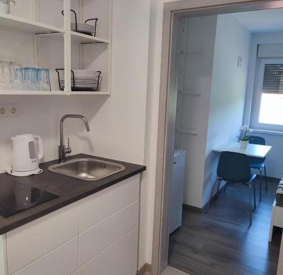 هتل Tilka`s House