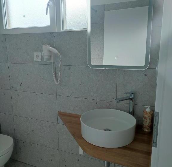 هتل Tilka`s House