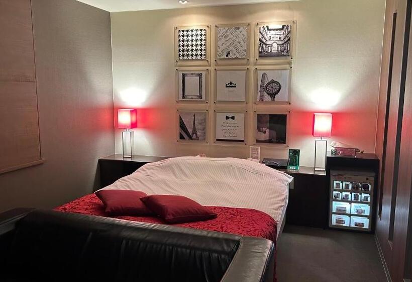 ホテル Toscana   Adult Only