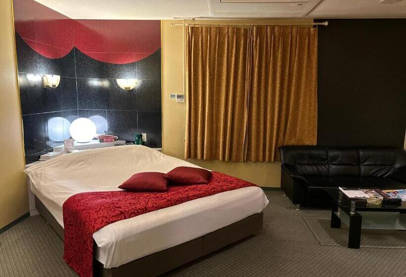 ホテル Toscana   Adult Only