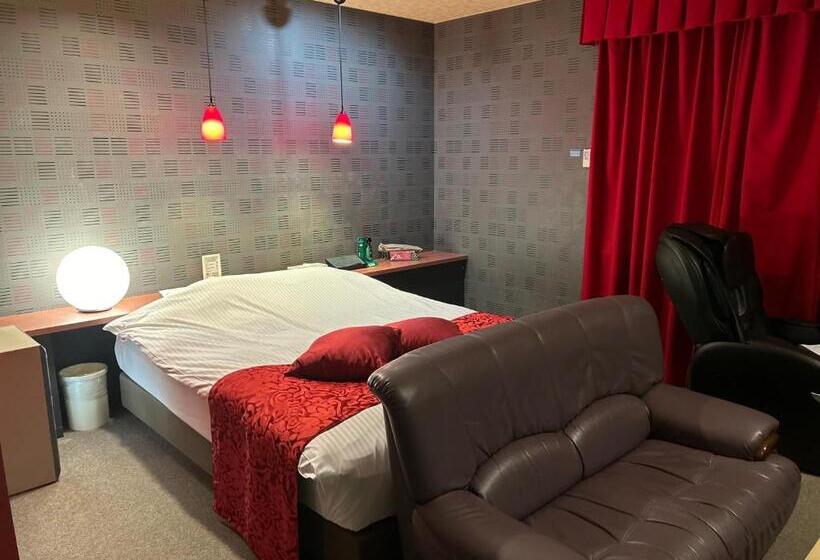 ホテル Toscana   Adult Only