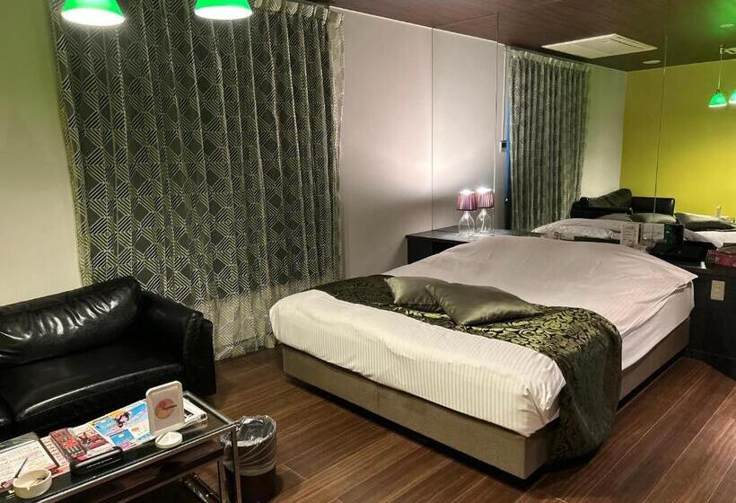 ホテル Toscana   Adult Only