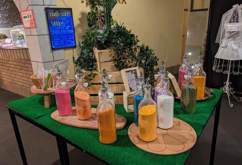 ホテル Toscana   Adult Only