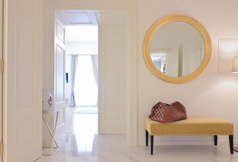 בית מלון כפרי Villa Gutenberg Le Grand    Free Parking