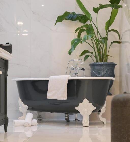 هتل Villa Gutenberg Le Grand    Free Parking