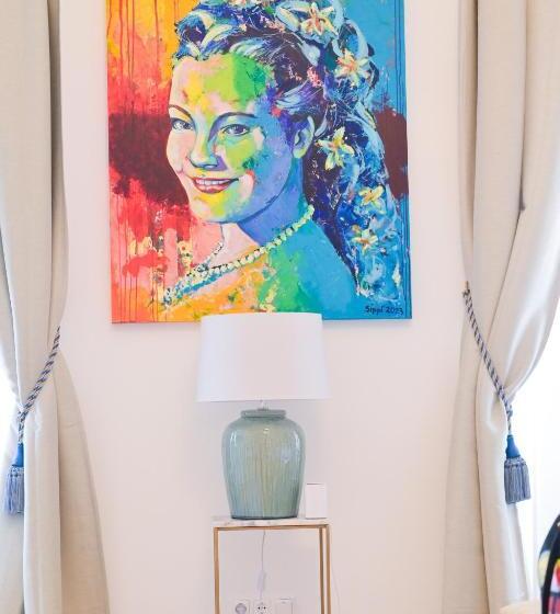 בית מלון כפרי Villa Gutenberg Le Grand    Free Parking