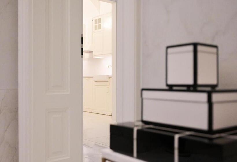 هتل Villa Gutenberg Le Grand    Free Parking