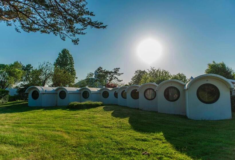 فندق Villages Clubs Du Soleil   Beg Meil