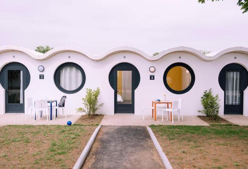 فندق Villages Clubs Du Soleil   Beg Meil