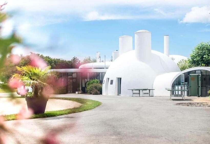 فندق Villages Clubs Du Soleil   Beg Meil