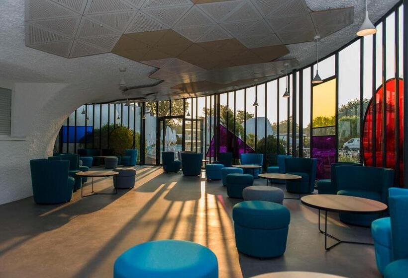 فندق Villages Clubs Du Soleil   Beg Meil