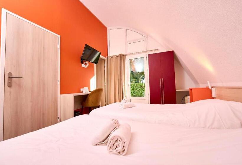 فندق Villages Clubs Du Soleil   Beg Meil