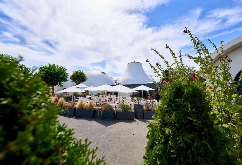 فندق Villages Clubs Du Soleil   Beg Meil