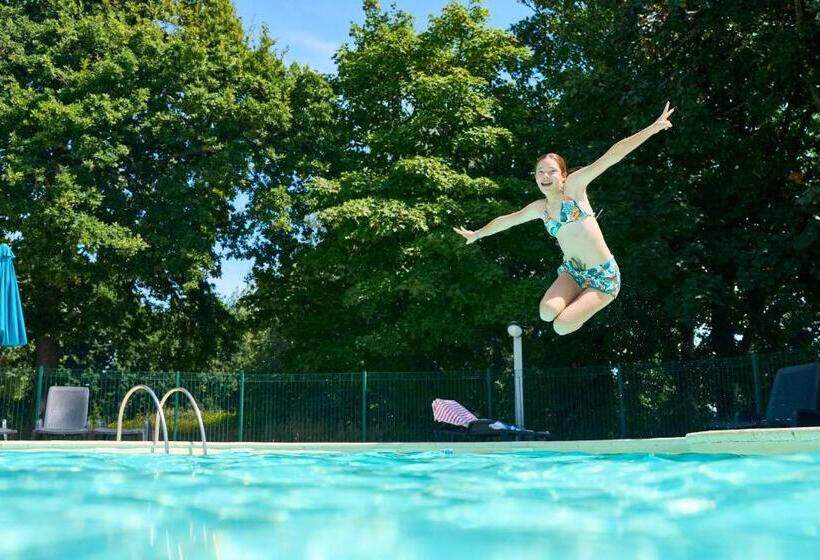 فندق Villages Clubs Du Soleil   Beg Meil