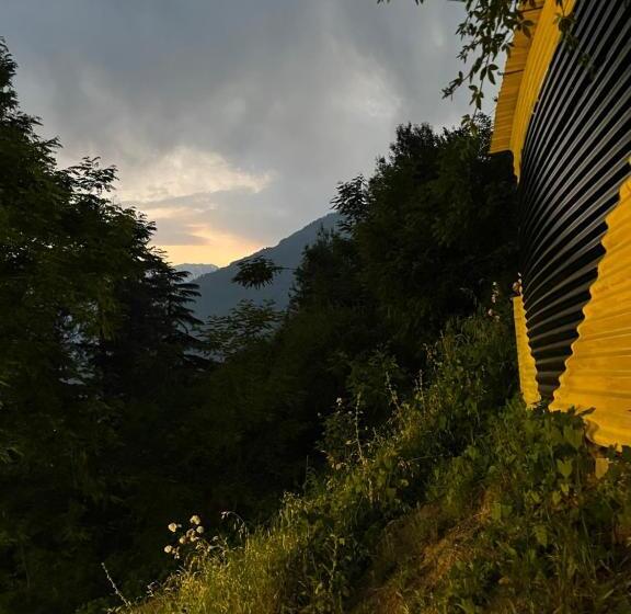 Jungle Vibes Hostel Naggar