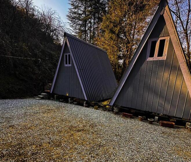 Jungle Vibes Hostel Naggar