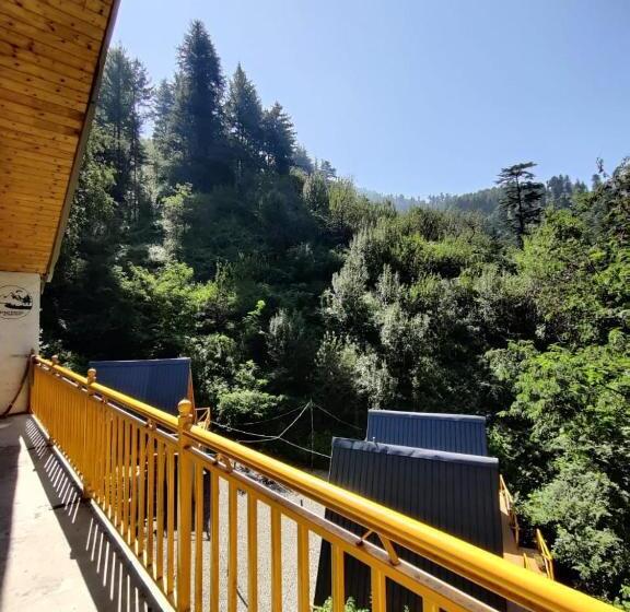 Jungle Vibes Hostel Naggar