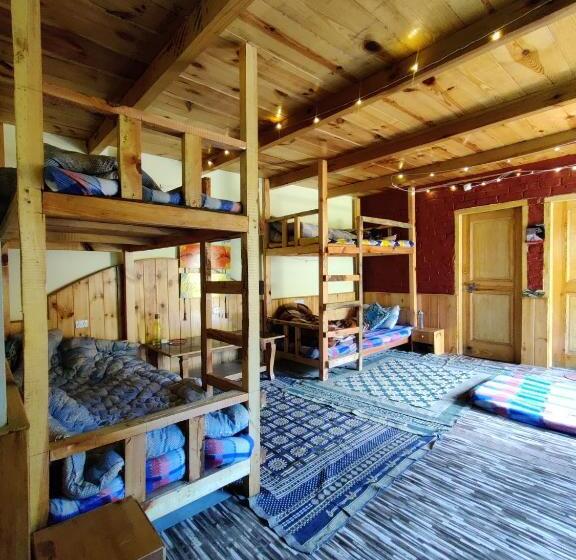 Jungle Vibes Hostel Naggar