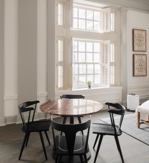 Kasa Capitol Hill Downtown Nashville