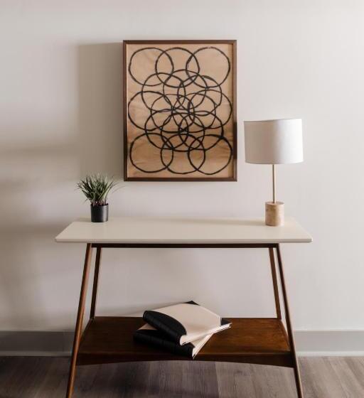 Kasa Capitol Hill Downtown Nashville