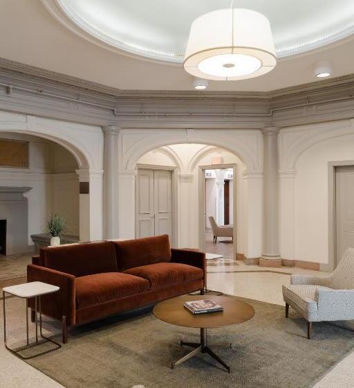 Kasa Capitol Hill Downtown Nashville