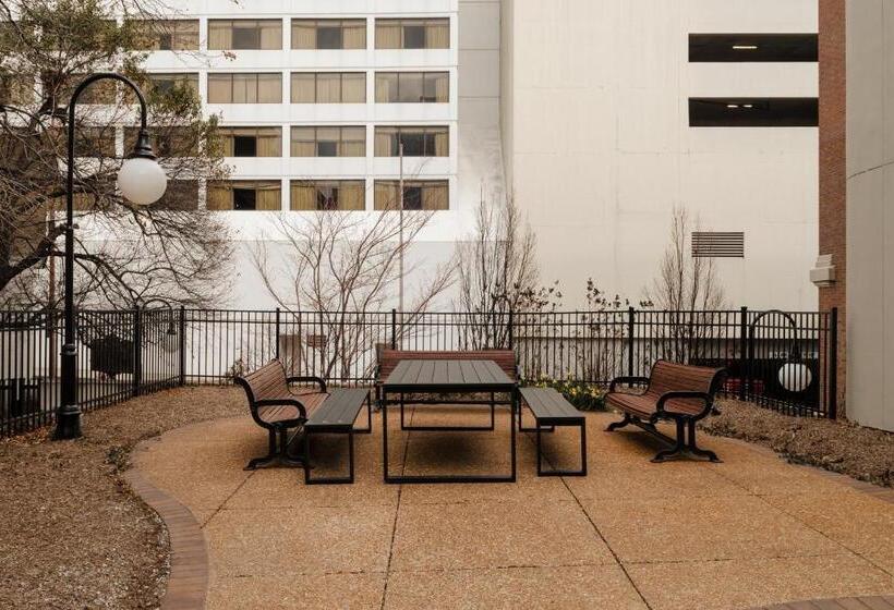 Kasa Capitol Hill Downtown Nashville