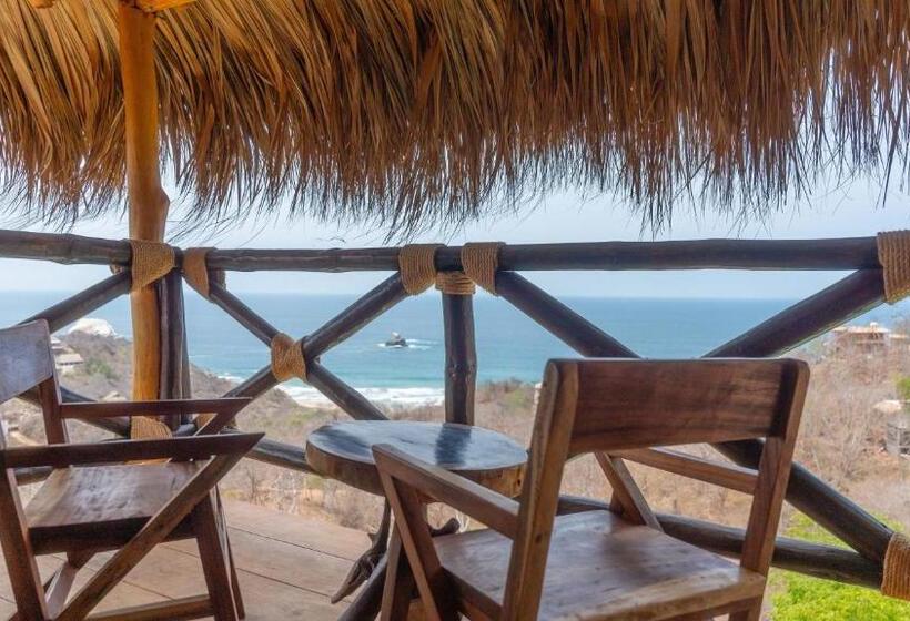 La Alberca Hotel Boutique