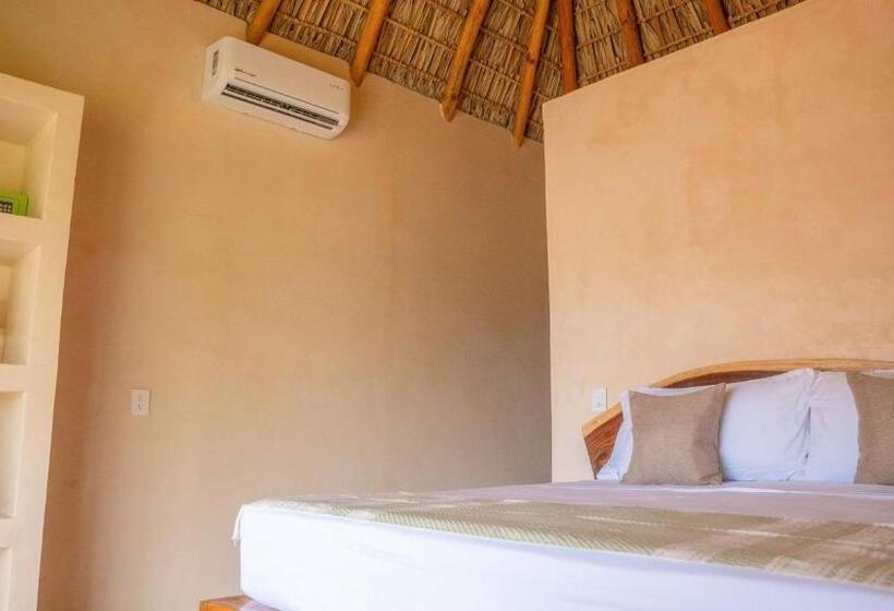 La Alberca Hotel Boutique