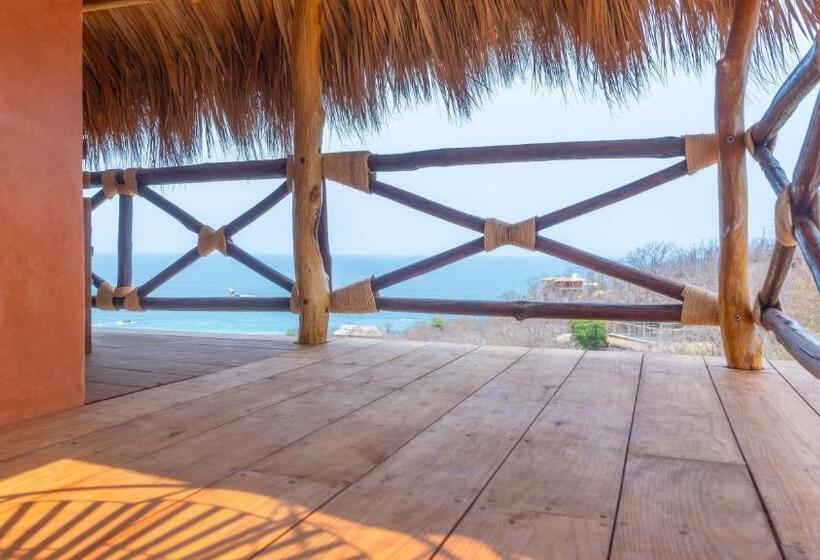 La Alberca Hotel Boutique